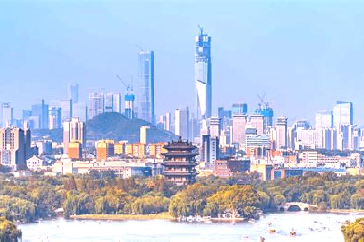 Hazel, 25 — Escort in Jin an, China