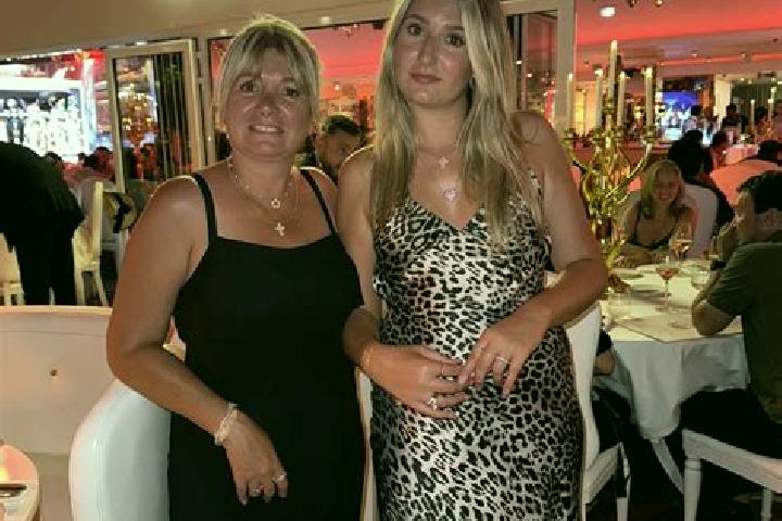 Hazel, 25 — Escort in Le Nayrac, France