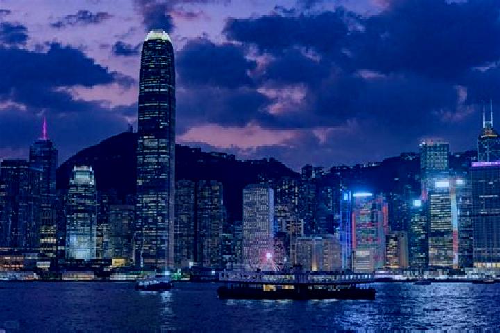 Hazel, 25 — Escort in Metro Harbour, Hong Kong