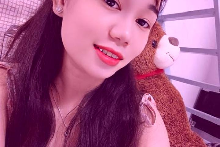 Hazel, 25 — Escort in Thanh My, Vietnam
