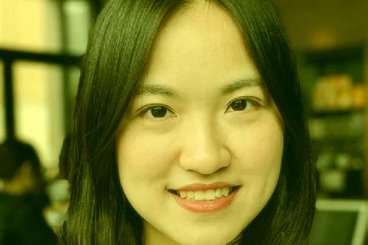 Hazel, 25 — Escort in Xianyi, China