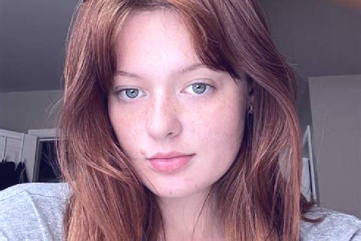 Hazel, 26, a red blue-eyed slavic companion based in Popua. Offering A-Level, Fetish, Prostate Massage, Tantra, Duos. Available for incall and outcall, day a...