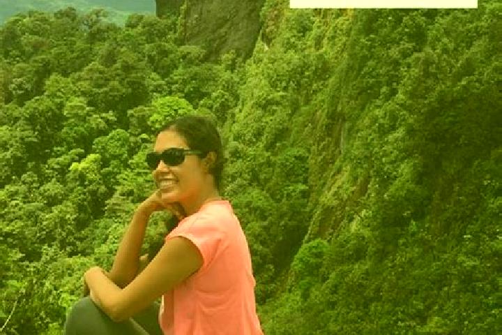 Hazel, 26 — Escort in Cerro Banco, Panama