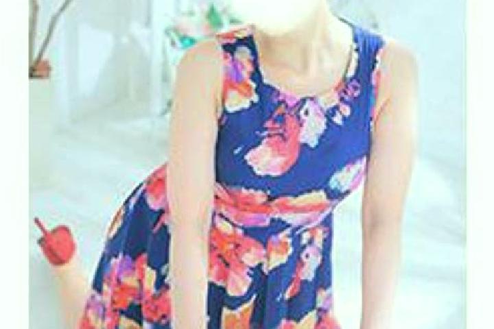 Hazel, 26 — Escort in Chiba, China