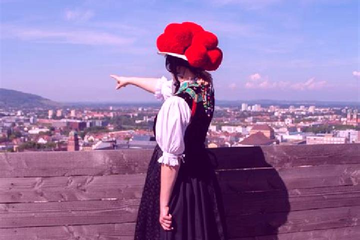 Hazel, 26 — Escort in Dietikon / Oberdorf, Switzerland