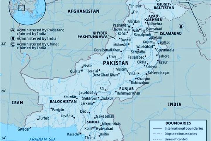 Hazel, 26 — Escort in Doaba, Pakistan