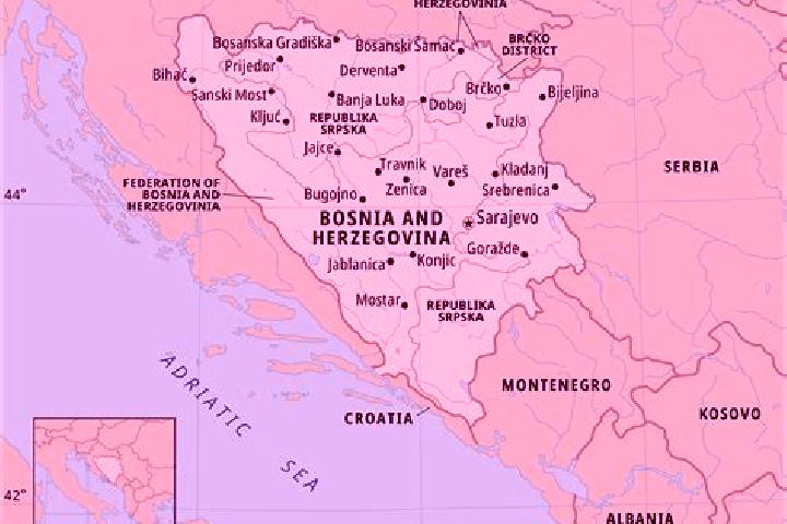 Hazel, 26 — Escort in Korace, Bosnia and Herzegovina