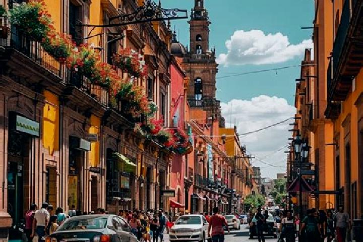 Hazel, 26 — Escort in Maxtha, Mexico