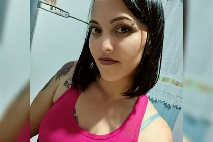 Hazel, 26 — Escort in Ressaquinha, Brazil