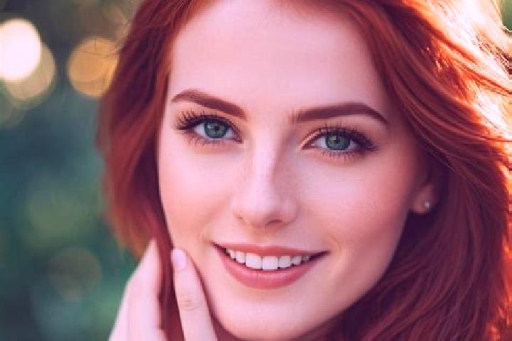 Hazel, 27, a auburn amber-eyed caucasian companion based in Ixtapangajoya. Offering Striptease, Couples, Domination. Available for incall and outcall, day an...