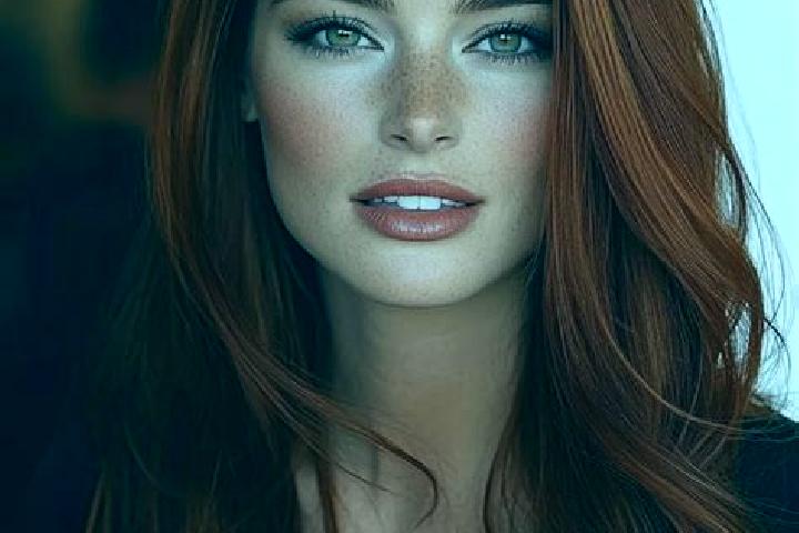 Hazel, 27, a auburn blue-eyed slavic companion based in Saint-Vaast. Offering Party Girl, Couples. Available for incall and outcall, day and evening dates.