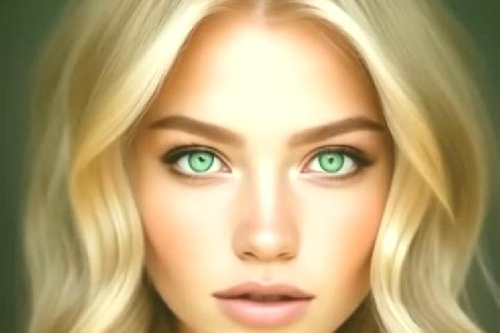 Hazel, 27, a blonde green-eyed slavic companion based in Cerejeiras. Offering Girlfriend Experience, Erotic Massage, Party Girl, OWO. Available for incall an...