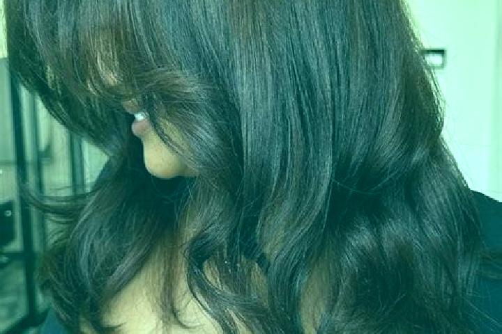 Hazel, 27, a chestnut brown-eyed mixed companion based in Jarchau. Offering Girlfriend Experience, GFE, Erotic Massage, Roleplay. Available for incall and ou...