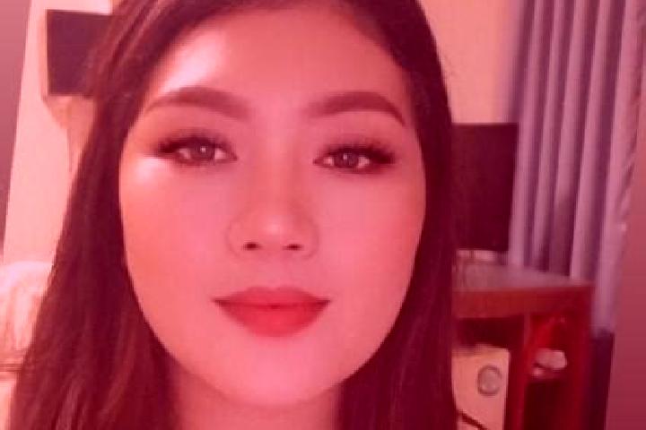 Hazel, 27, a chestnut grey-eyed asian companion based in Krasnany. Offering CIM, Domination. Available for incall and outcall, day and evening dates.