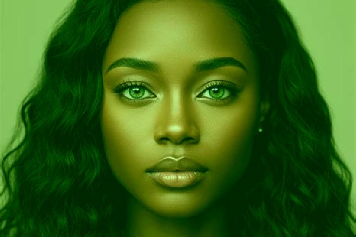 Hazel, 27, a red green-eyed ebony companion based in Bojszowy. Offering Erotic Massage, BDSM. Available for incall and outcall, day and evening dates.