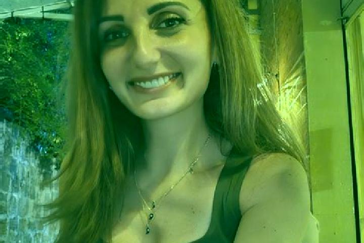 Hazel, 27 — Escort in Ad Duraykish, Syria