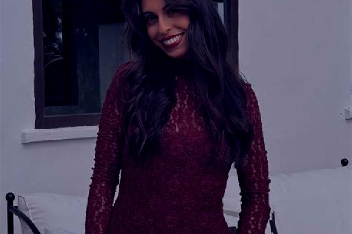 Hazel, 27 — Escort in Estacion Camacho, Mexico