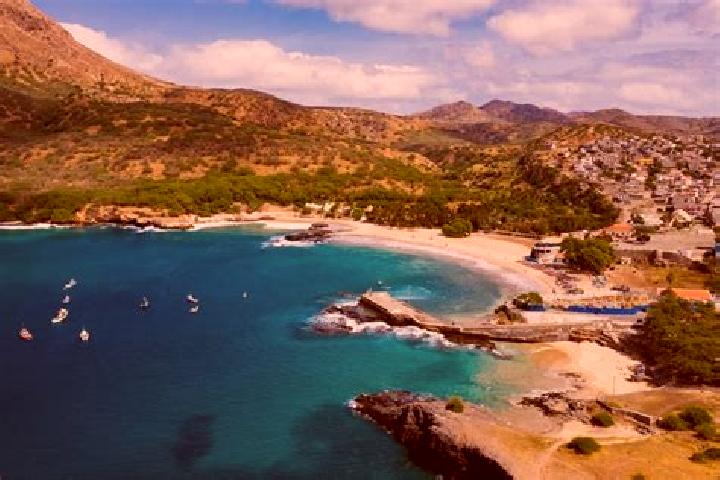 Hazel, 27 — Escort in Fonteana, Cape Verde