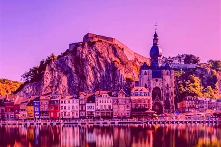 Hazel, 27 — Escort in Hertain, Belgium