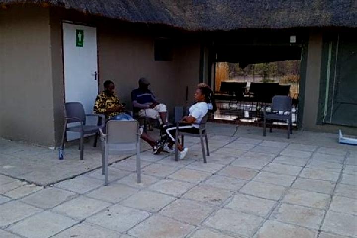 Hazel, 27 — Escort in Maitengwe, Botswana