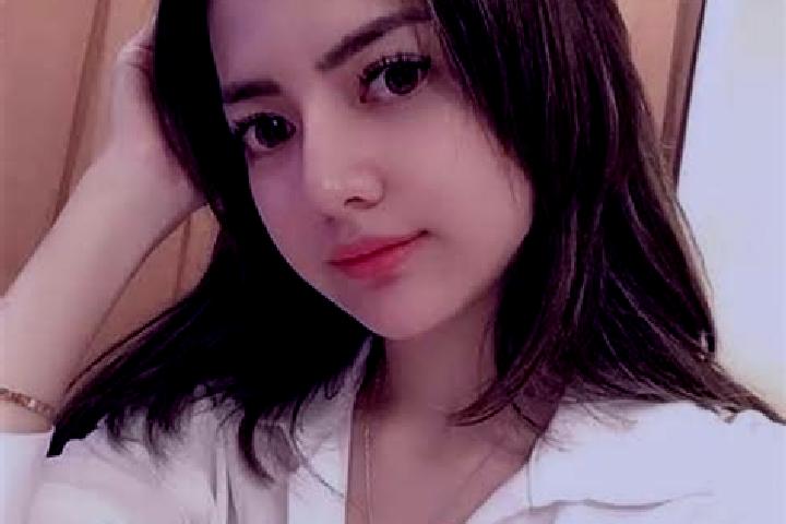 Hazel, 27 — Escort in Matawaimaringu, Indonesia