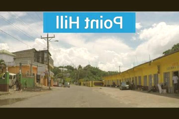 Hazel, 27 — Escort in Point Hill, Jamaica