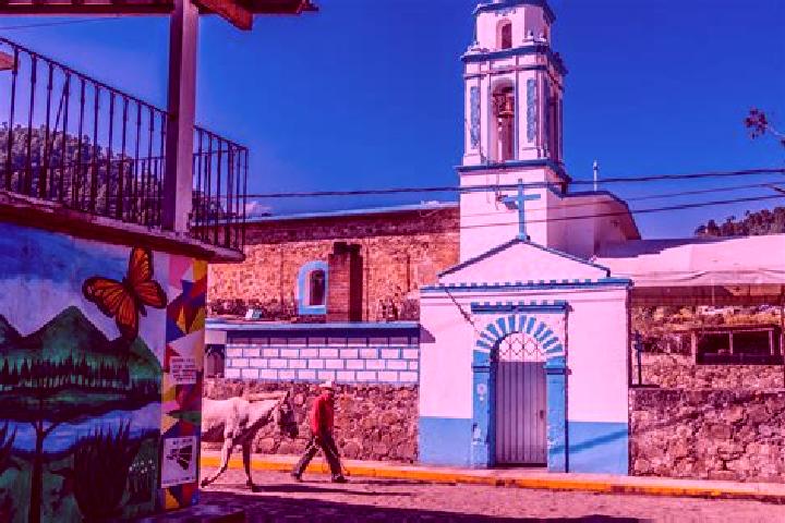 Hazel, 27 — Escort in San Miguel Oxtotilpan, Mexico