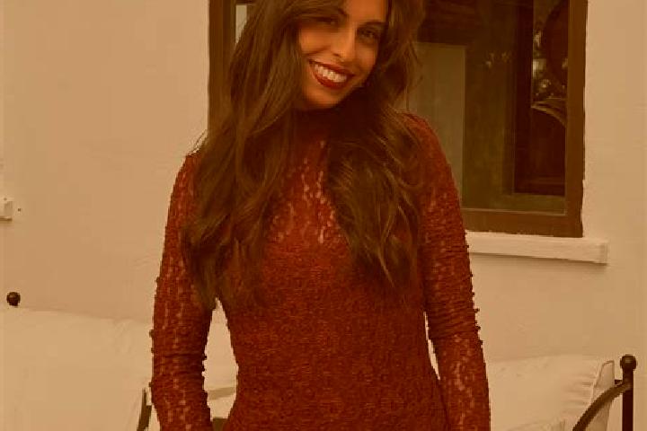 Hazel, 27 — Escort in Sarai Alamgir, Pakistan