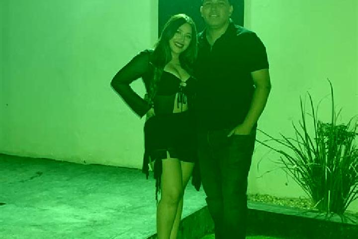 Hazel, 27 — Escort in Tequepexpan, Mexico