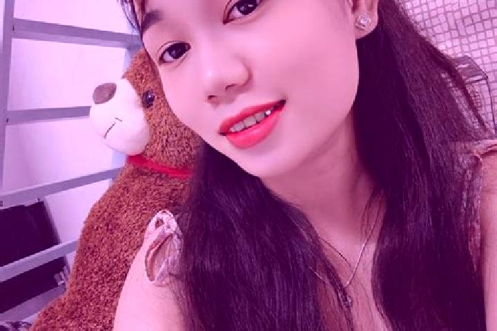 Hazel, 27 — Escort in Thanh Ha, Vietnam