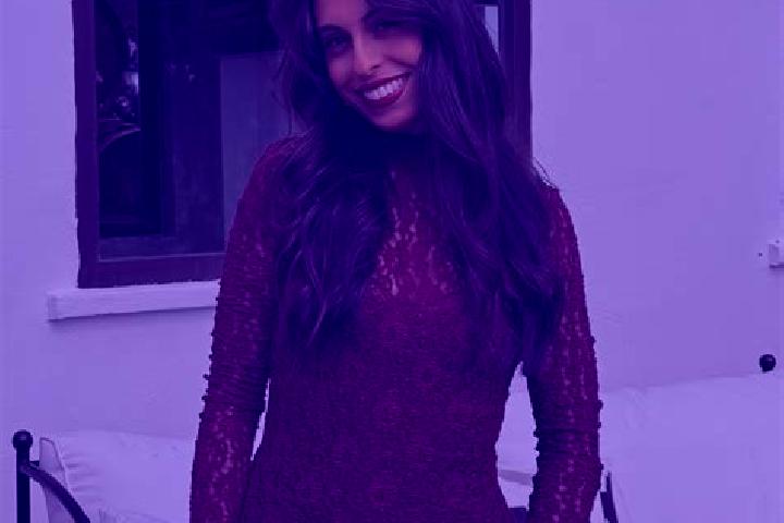 Hazel, 27 — Escort in Villa Gregorio Garcia, Mexico