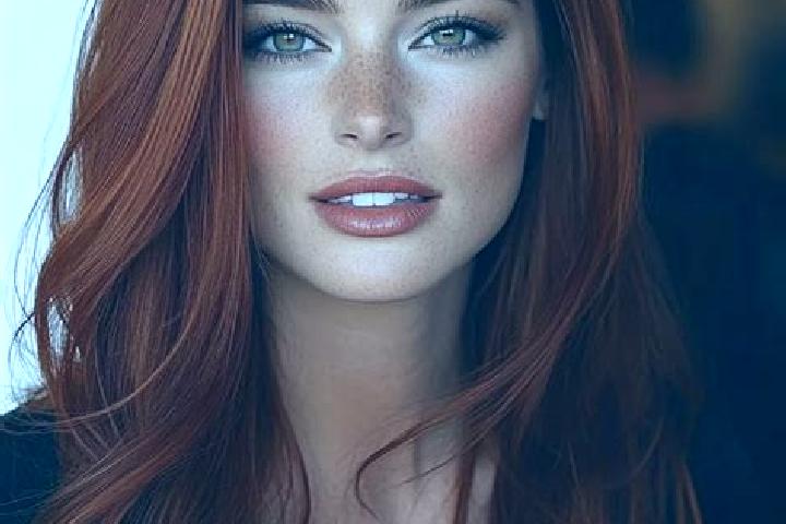 Hazel, 28, a auburn blue-eyed mediterranean companion based in Canada de Caracheo. Offering Tantra, Deep French Kissing, Fetish. Available for incall and out...
