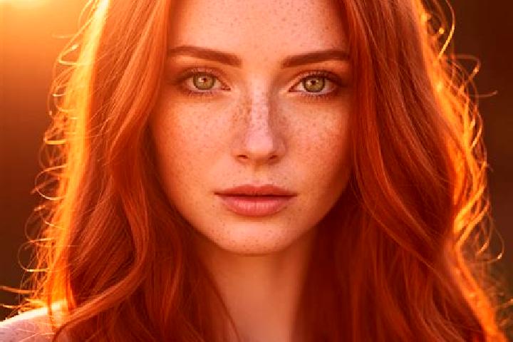Hazel, 28, a auburn green-eyed mediterranean companion based in Xiwu. Offering Domination, Deep French Kissing, CIM. Available for incall and outcall, overni...