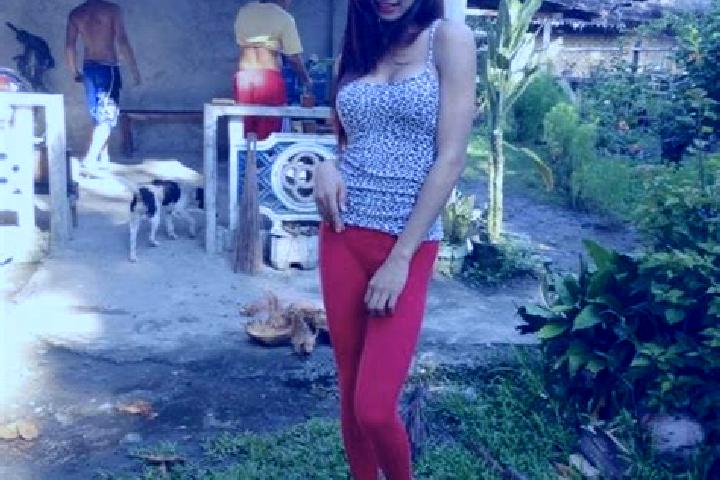 Hazel, 28 — Escort in Labangan, Philippines