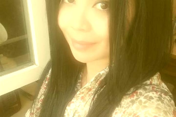 Hazel, 28 — Escort in Lyamino, Russia