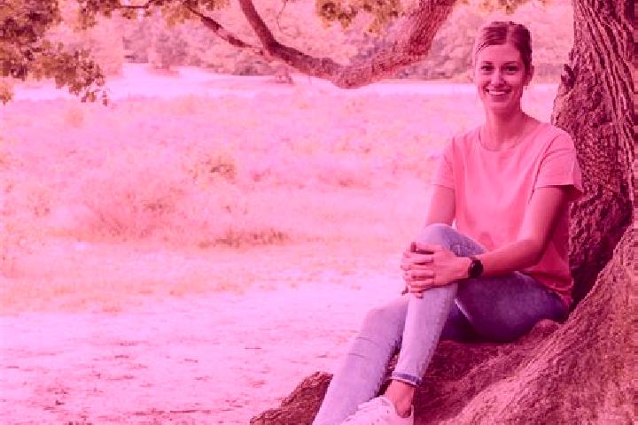 Hazel, 28 — Escort in Melque de Cercos, Spain