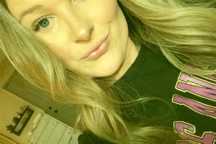 Hazel, 28 — Escort in South Coffeyville, United States