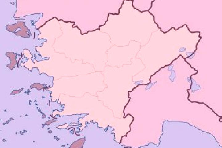 Hazel, 28 — Escort in Yerkesik, Turkey