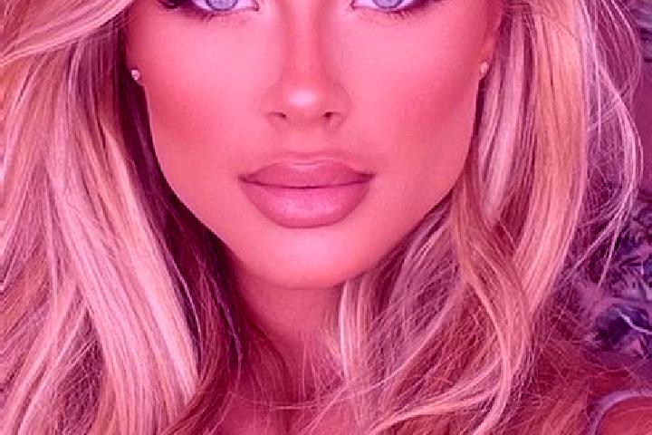 Hazel, 29, a blonde blue-eyed latina companion based in Gracac. Offering Overnight, Couples, Prostate Massage. Available for incall and outcall, day and even...