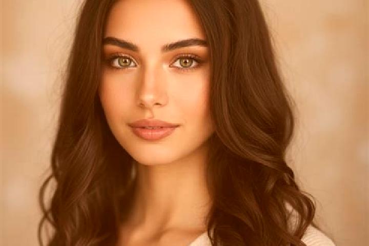 Hazel, 29, a chestnut brown-eyed middle eastern companion based in Bhairapura. Offering Fetish, A-Level, Girlfriend Experience. Available for incall and outc...