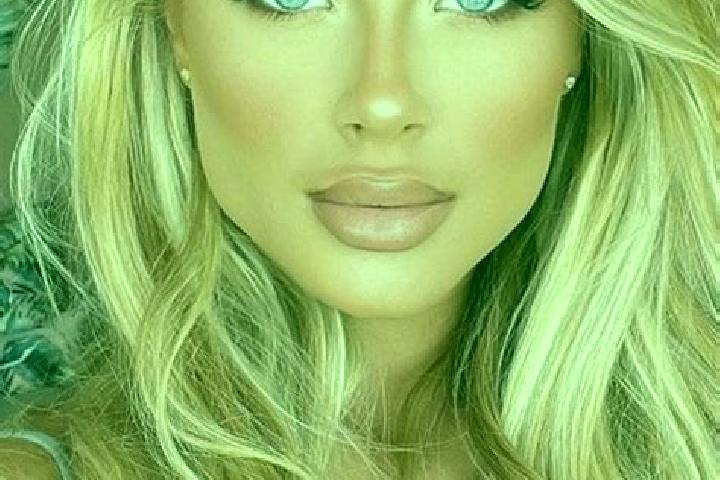 Hazel, 29, a dark blonde blue-eyed latina companion based in Jouy-Mauvoisin. Offering Deep French Kissing, GFE, Domination, Roleplay. Available for incall an...