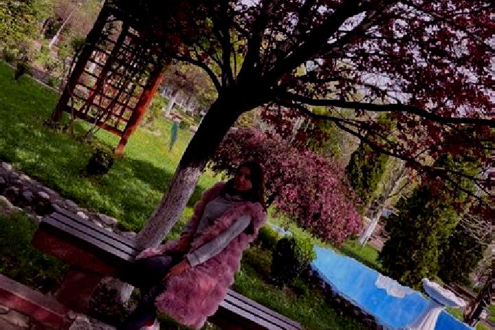 Hazel, 29 — Escort in Balilesti, Romania