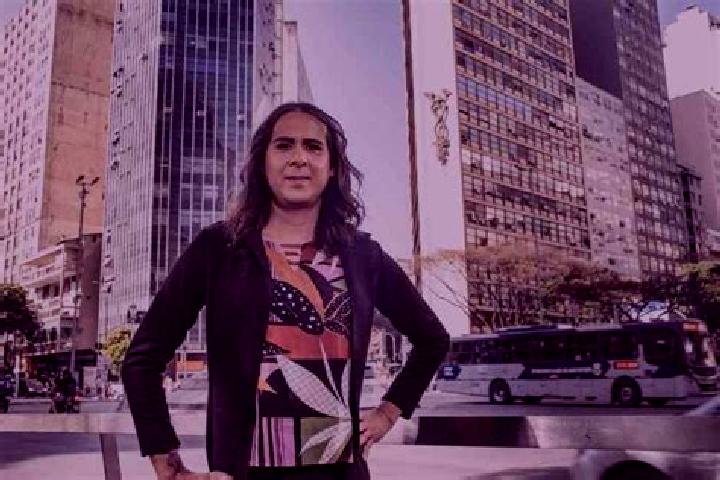 Hazel, 29 — Escort in Franco da Rocha, Brazil