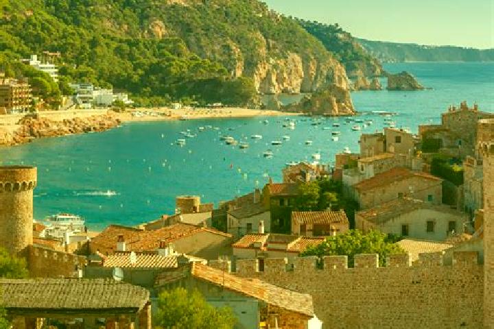 Hazel, 29 — Escort in La Riba, Spain