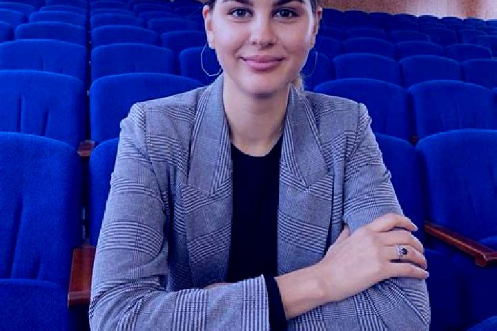 Hazel, 29 — Escort in Loza, Ukraine