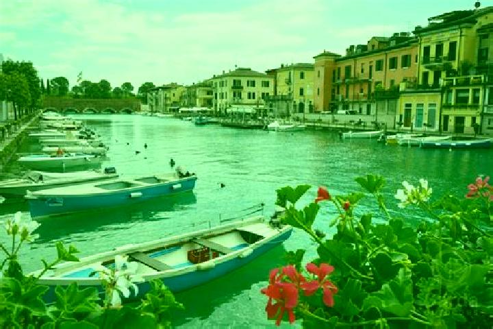 Hazel, 29 — Escort in Peschiera del Garda, Italy
