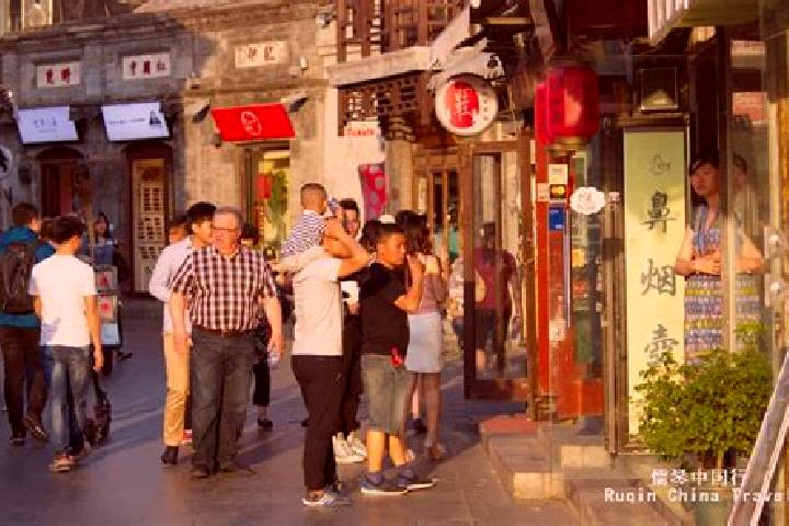 Hazel, 29 — Escort in Siheyuan, China