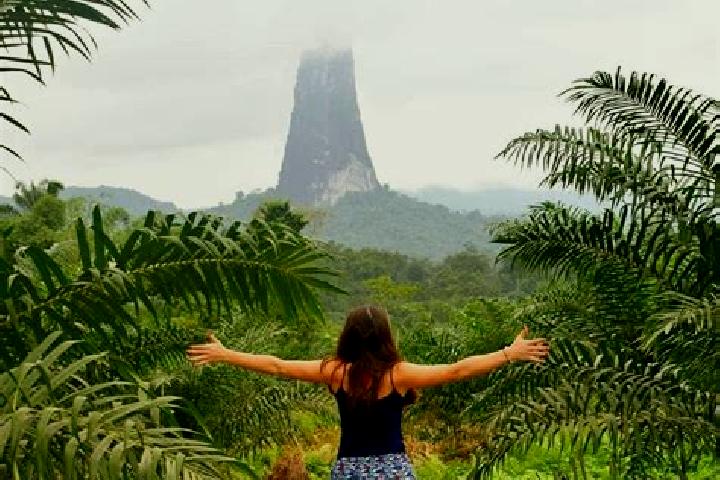 Hazel, 29 — Escort in Tome-Acu, Brazil
