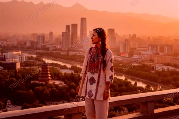 Hazel, 29 — Escort in Xinwan, China
