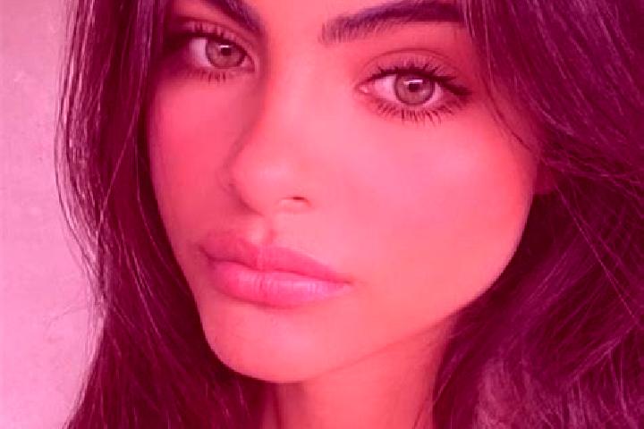 Hazel, 30, a blonde grey-eyed indian companion based in Cova Figueira. Offering Deep French Kissing, Striptease, Tantra, Roleplay. Available for incall and o...